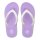 FoamLife Lixi SC Flip Flop Lilac