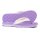 FoamLife Lixi SC Flip Flop Lilac