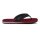 FoamLife Traa Flip Flop Red