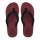 FoamLife Traa Flip Flop Red