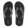 FoamLife Yogi Flip Flop Black