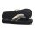 FoamLife Yogi Flip Flop Black