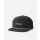 Rip Curl Quick Dry Snapback Cap Schwarz