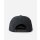 Rip Curl Quick Dry Snapback Cap Schwarz