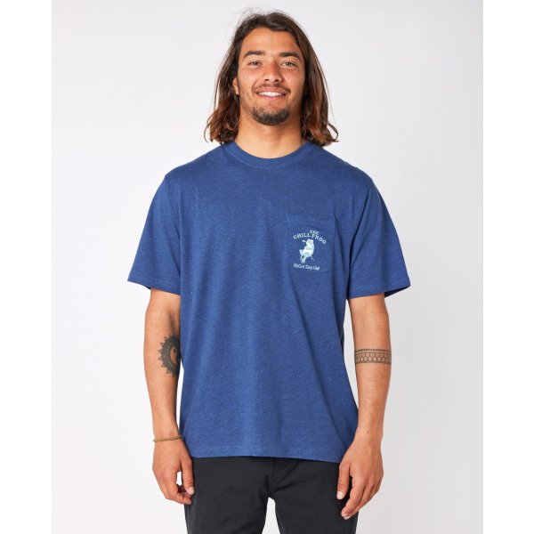 Rip Curl Shaper Emb T-Shirt