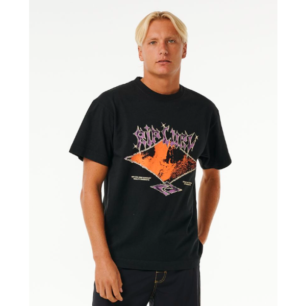 Rip Curl QSP Metal Core T-Shirt