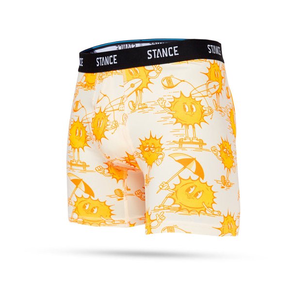 Stance Sonnys Boxer Brief Boxershort