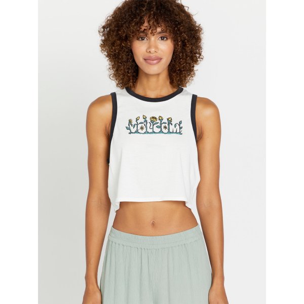 Volcom Damen Fun Fever Tanktop