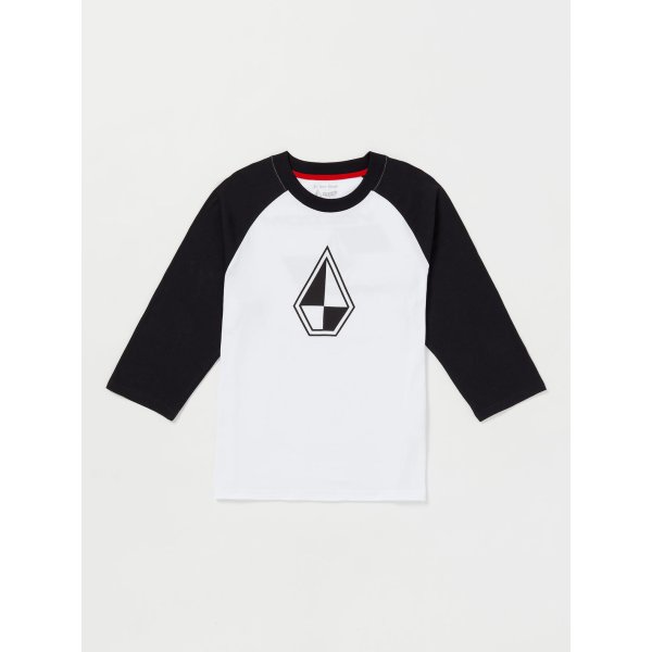 Volcom Schroff x Volcom 3/4 Raglan