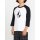 Volcom Schroff x Volcom 3/4 Raglan