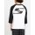 Volcom Schroff x Volcom 3/4 Raglan