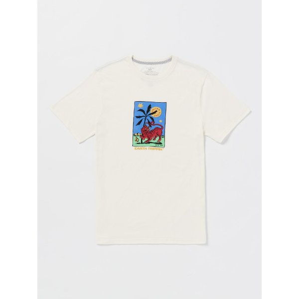 Volcom Tarot Tiger FTY T-Shirt