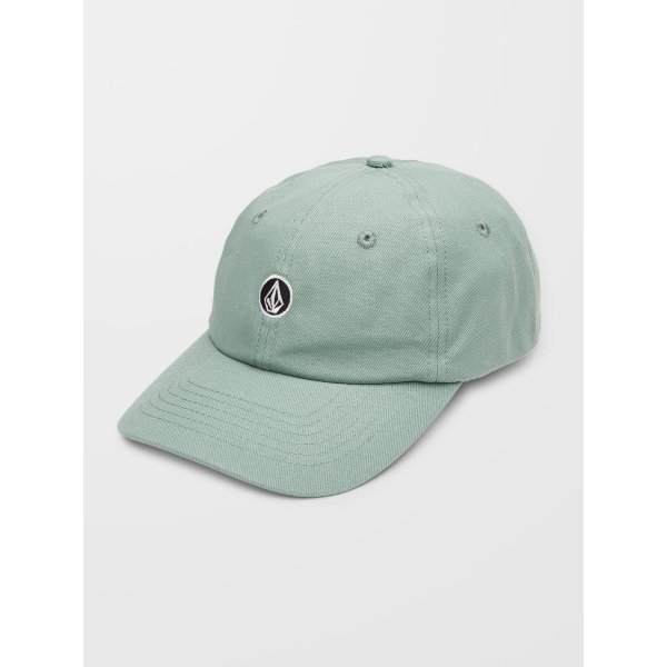 Volcom Circle Stone Dad Cap