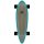 Santa Cruz Cabana Dot Pintail Longboard