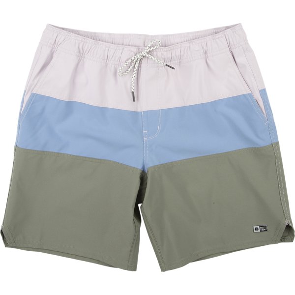 Salty Crew Beacons 2 Elastic Boardshort