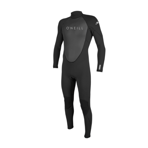 Oneill Reactor-2 3/2 Back Zip Full