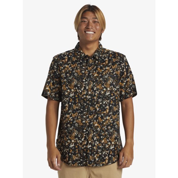 Quiksilver Fairway Classic SS