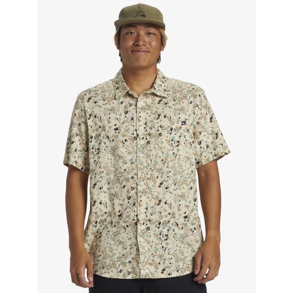 Quiksilver Fairway Classic SS