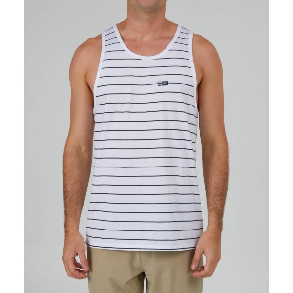 Salty Crew Ahoy Tanktop