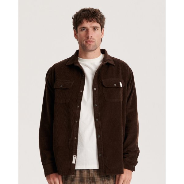 TCSS Surface Overshirt