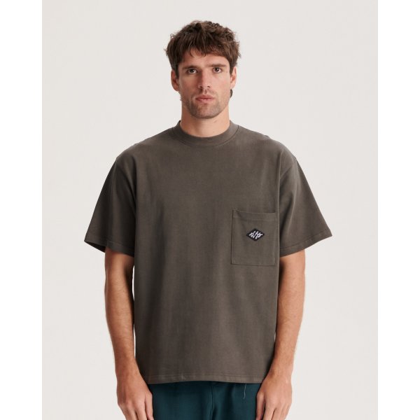 TCSS Scribble Pocket T-Shirt