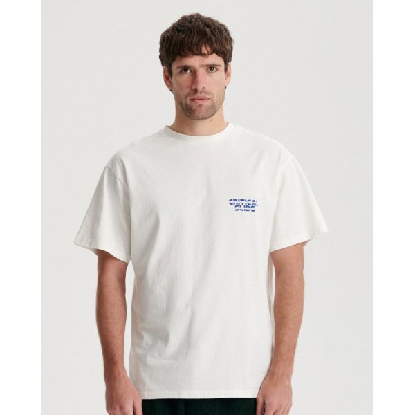 TCSS Wave Machine T-Shirt