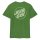 Santa Cruz Opus Dot Stripe T-Shirt Green