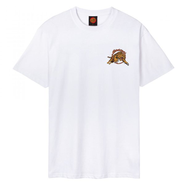 Santa Cruz Salba Tiger T-Shirt