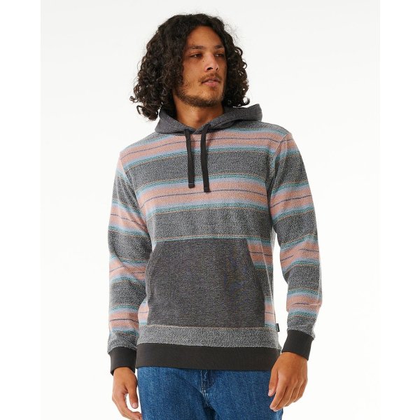 Rip Curl Surf Revival Line Up Hoodie