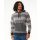 Rip Curl Surf Revival Line Up Hoodie