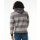 Rip Curl Surf Revival Line Up Hoodie