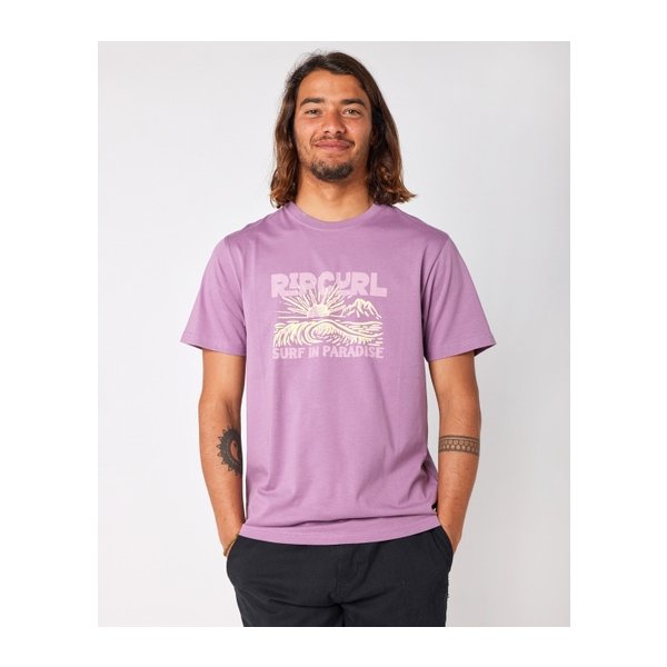 Rip Curl Surf Paradise T-Shirt