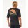 Rip Curl Mason Pipe Surflite Kurzarmlycra