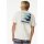 Rip Curl Surf Revival Lined Up T-Shirt