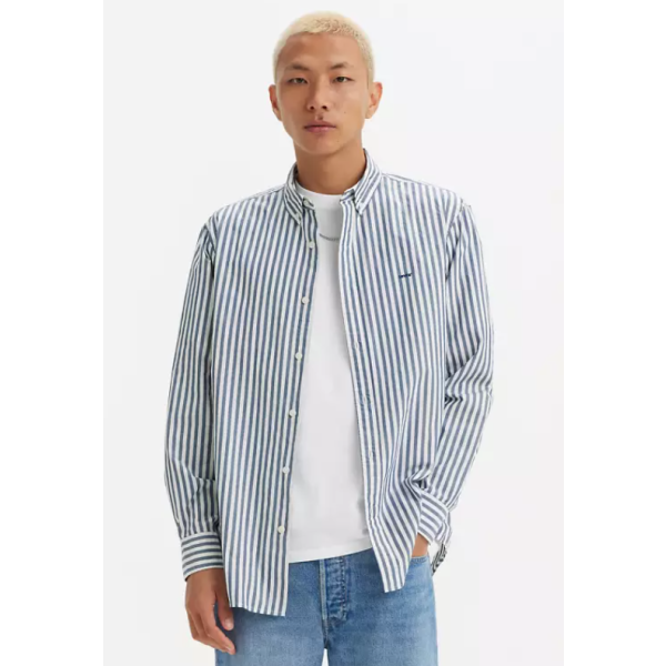 Levis Authentic Button-Down Hemd