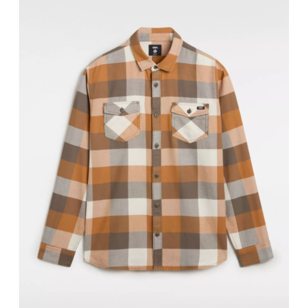 Vans Box Flannel Classic Hemd