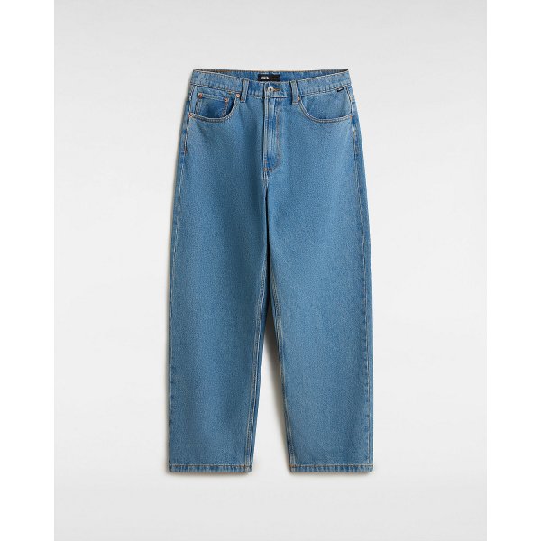 Vans Check-5 Baggy Denim Hose