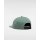 Vans Cushman Jockey Cap