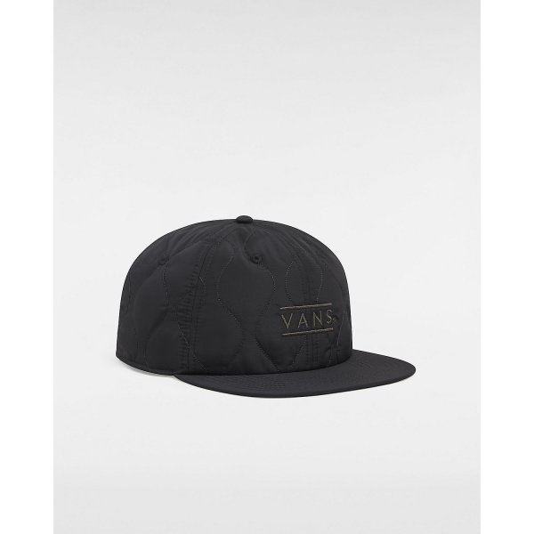 Vans Half Box Low Unstructured Cap