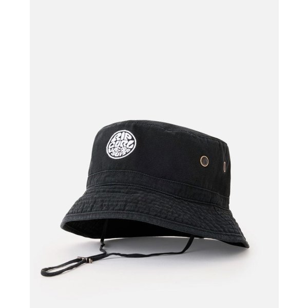 Rip Curl Wetty Icon Bucket Hat