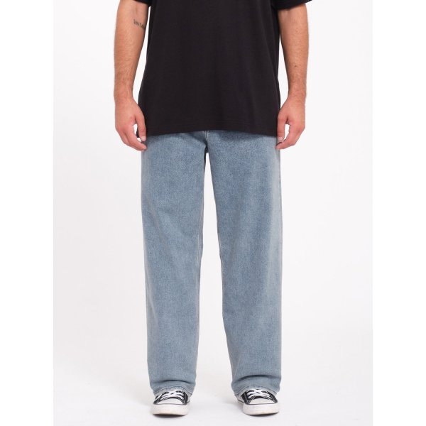 Volcom Billow Denim Hose