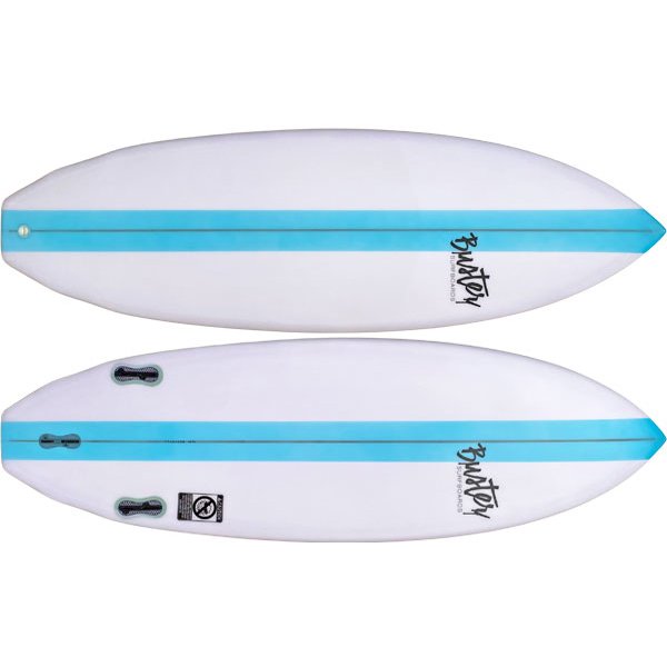 Buster FX-Type 5’3 Ultra Series