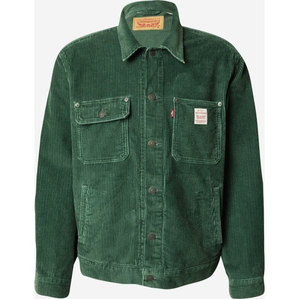 Levis The Trucker Jacket