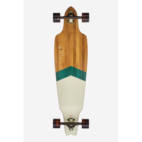 Globe Prowler Classic Longboard