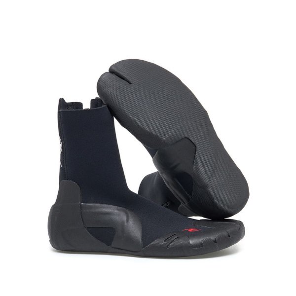 Rip Curl Omega 3mm Split Toe Booties