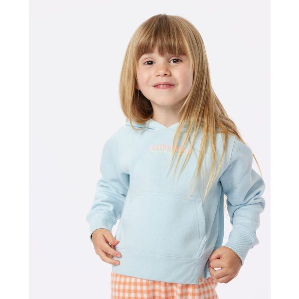 Rip Curl Sunkissed Dreams Fleece Kids