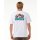 Rip Curl Vaporcool Search Trek T-Shirt