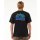 Rip Curl Vaporcool Search Trek T-Shirt