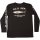 Salty Crew Bruce LS Rashguard