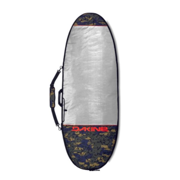 Dakine Daylight 63 Surfboardbag Hybrid Cascade Camo